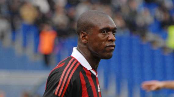 MILAN, Seedorf e T. Silva visitano Berlusconi