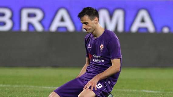 VER-FIO 0-0, Kalinic sfiora la rete del vantaggio