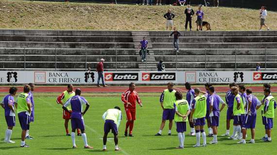 S. PIERO A SIEVE, Stretching per tutti o quasi...