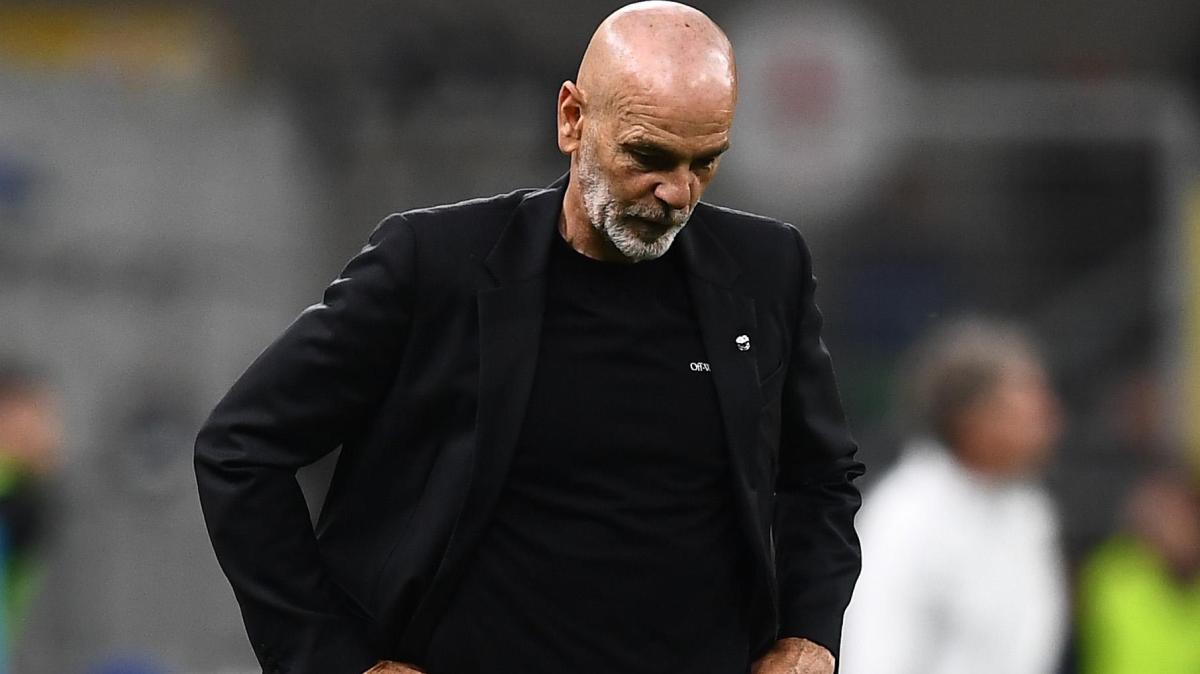 "Ci ho sempre messo tempo a incidere". Ma è veramente così? Pioli e quelle parole vere a metà