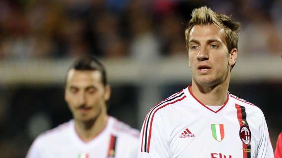 MAXI LOPEZ, Non ho parlato con la Fiorentina