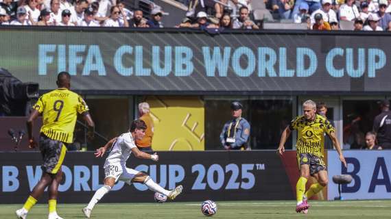 Mondiale per Club, il Real Madrid batte 3-2 il Borussia Dortmund e vola in semifinale