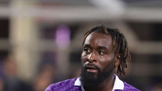 VIOLA PARK, Nzola e Ikonè si allenano a parte