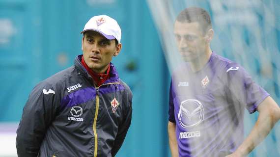 MONTELLA, Ljajic non è sereno, il mio contratto...