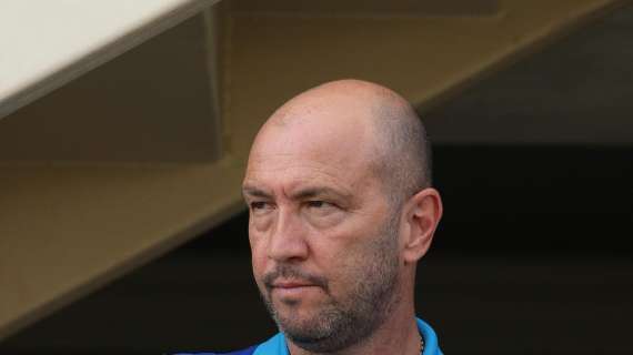 ZENGA, Gianni Vio vale come un bomber da 20 gol