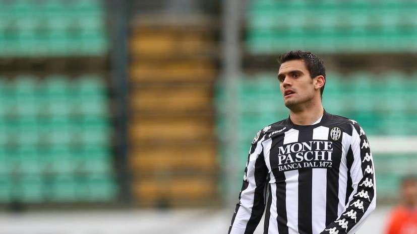 QUI SIENA, Differenziato per Tziolis e Odibe