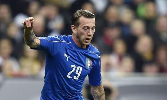 ITALIA, Con l'Irlanda Bernardeschi ancora out?