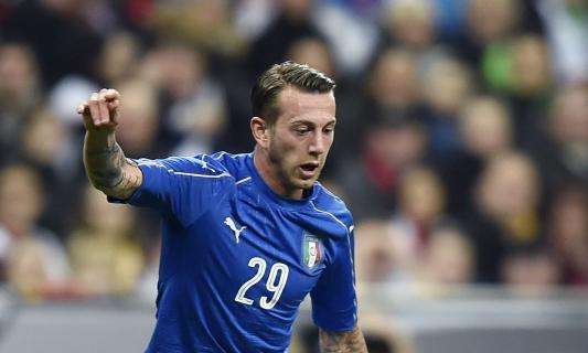 ITALIA-IRLANDA 0-1, Rivivi il live della gara