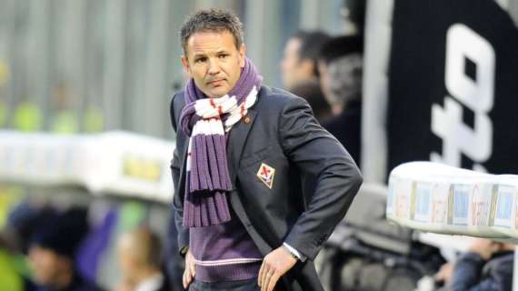 MIHAJLOVIC, Dobbiamo restare sereni e lavorare