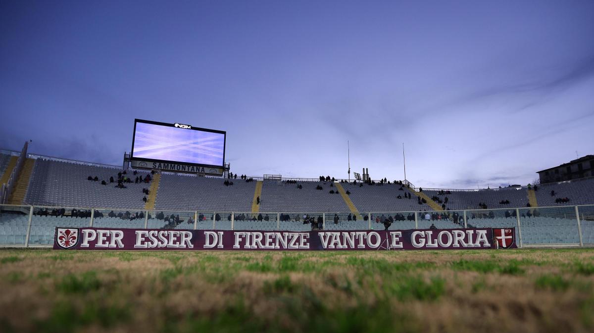 La Fiesole annuncia una coreografia per la partita di sabato: le indicazioni