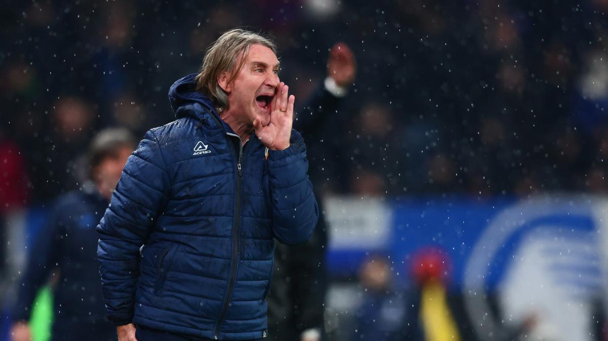 Domani scontro salvezza Cremonese-Genoa, Nicola: "Crederci sempre"