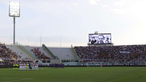 VIOLA, Al via la Conference davanti a 10mila spettatori