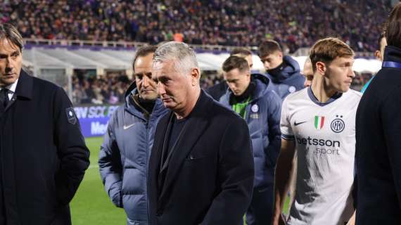 Nuovo obiettivo per l'attacco viola. La Nazione: "Nel mirino c'è Jacques Siwe del Guingamp"