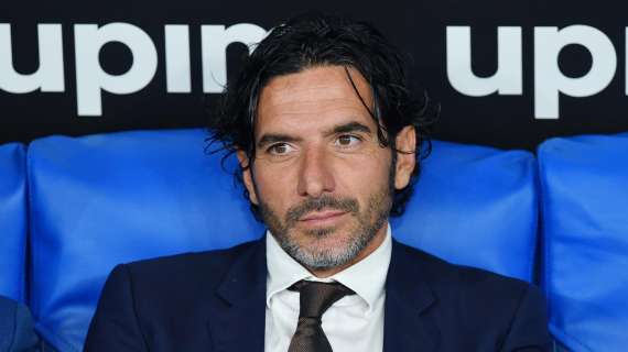 LUCARELLI, Liverani intelligente, ha dato equilibrio