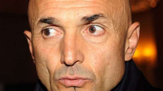 SPALLETTI, Il nostro obiettivo resta il quarto posto