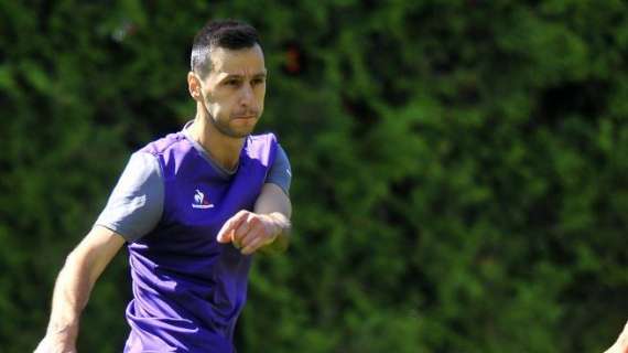 KALINIC, IL GIOCATORE HA LASCIATO MOENA: I MOTIVI