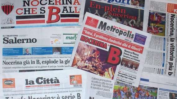 RASSEGNA STAMPA, Oggi niente quotidiani in edicola