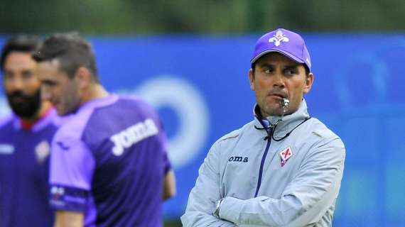 LIVE FV, Allenamento terminato per i viola