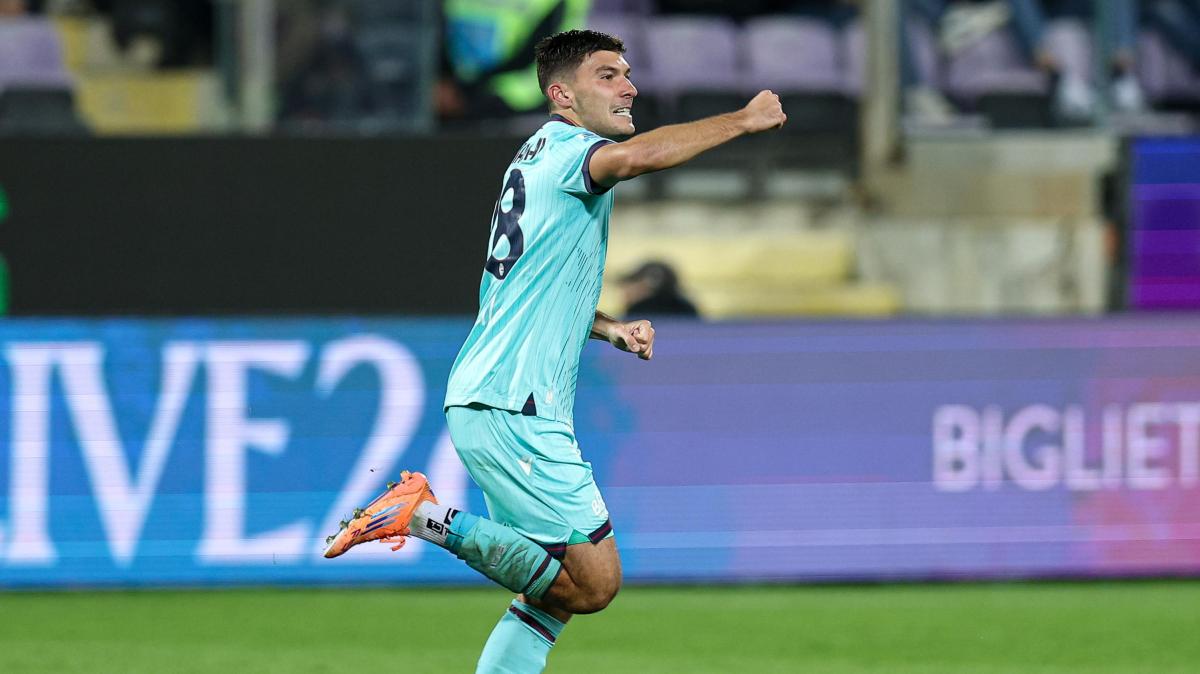 Italia, le ultime da Coverciano: Cambiaghi torna a Bologna, differenziato per Calafiori