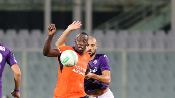 Okaka: "Tante volte vicino alla Fiorentina ma Pradè non mi ha mai portato