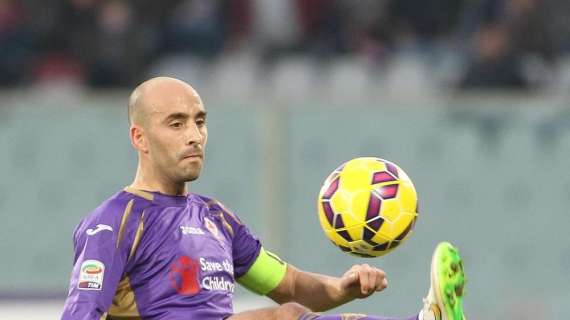 COMPLEANNO, Tanti auguri a Borja Valero