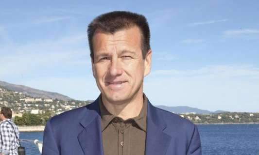 DUNGA, Verrei subito ad allenare la Fiorentina