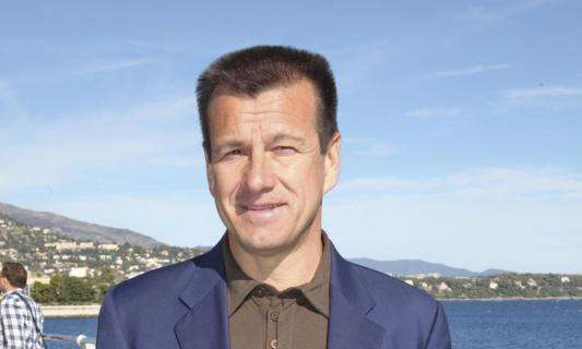 DUNGA, I viola possono lottare per la Champions