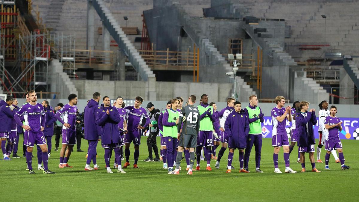 Top Fv, chi il miglior viola in Fiorentina-Milan? Vota il nostro sondaggio