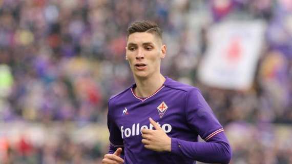 WHOSCORED, Tre viola nella Top 11 della settimana