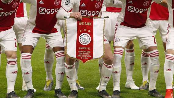 OLANDA, È crisi nera per l’Ajax: è ultimo in classifica