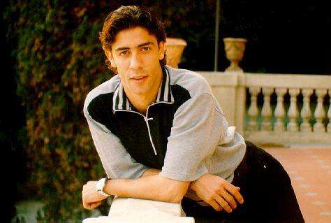 RUI COSTA, Il regalo di compleanno del 1994