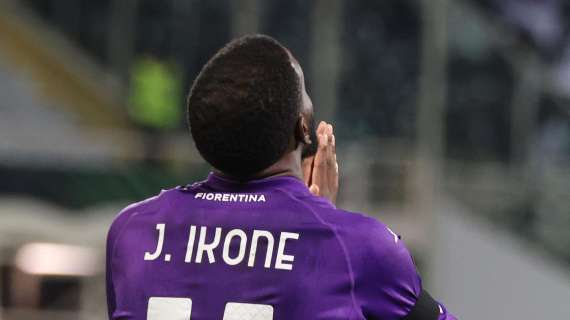 Ikoné non vuole più giocare in Italia. Soluzione all'estero per il francese