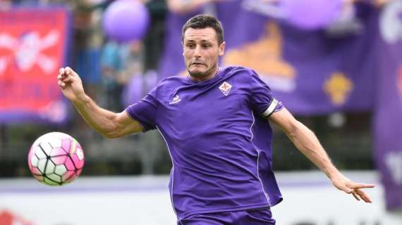 FIO-GEN 0-0, Viola vicini al gol con Pasqual