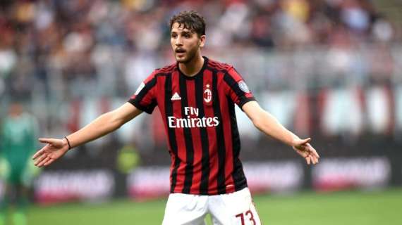 LOCATELLI, Il Sassuolo è pronto a chiudere l'affare