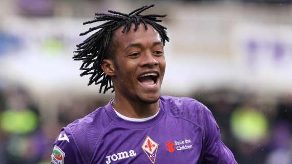 FIORENTINA-ROMA, I duelli della sfida 