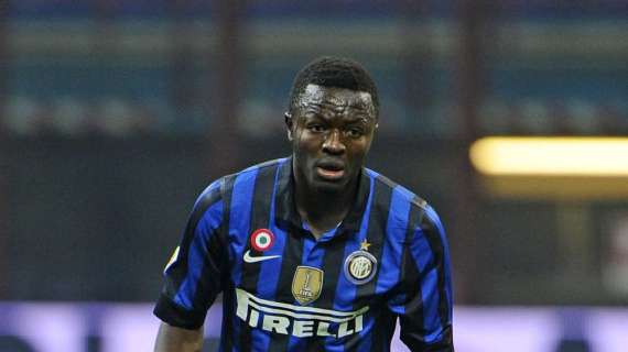 MUNTARI, Anche Palermo e Borussia sulle sue tracce