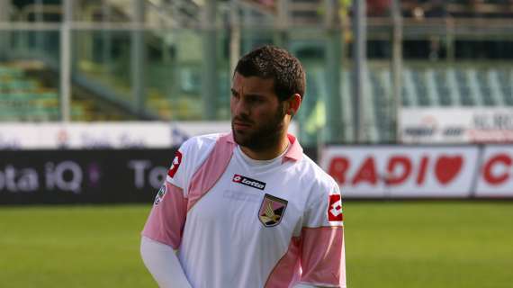 NOCERINO, Il Palermo può competere con i viola