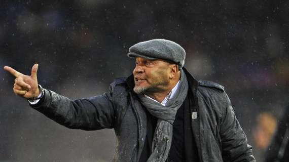 SEMERARO, Cosmi si è già meritato la conferma