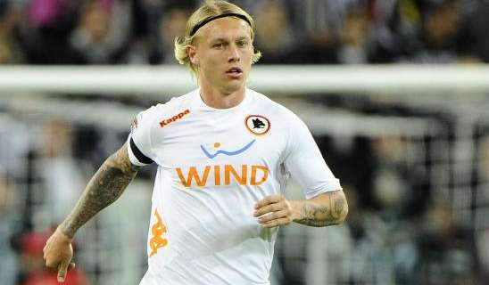 INDISCR.FV, Kjaer uomo mercato ma finora i viola..