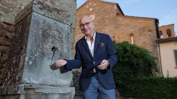 ECCO I PIANI PER IL FUTURO, OGGI IL CDA. BERNA BLINDATO E CAPITANO. DDV VUOLE UN ALLENATORE ITALIANO E UNA SQUADRA DI GIOVANI ITALIANI. BASTA VIVACCHIARE, PRONTO IL RILANCIO SE ARRIVA LO STADIO. STASERA COL NAPOLI SERVE UN’IMPRESA