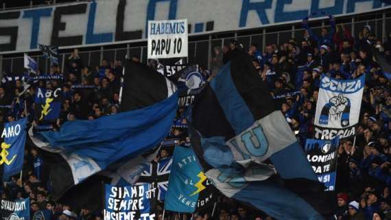 ATALANTA, Già più di 7000 biglietti venduti. L'incasso...