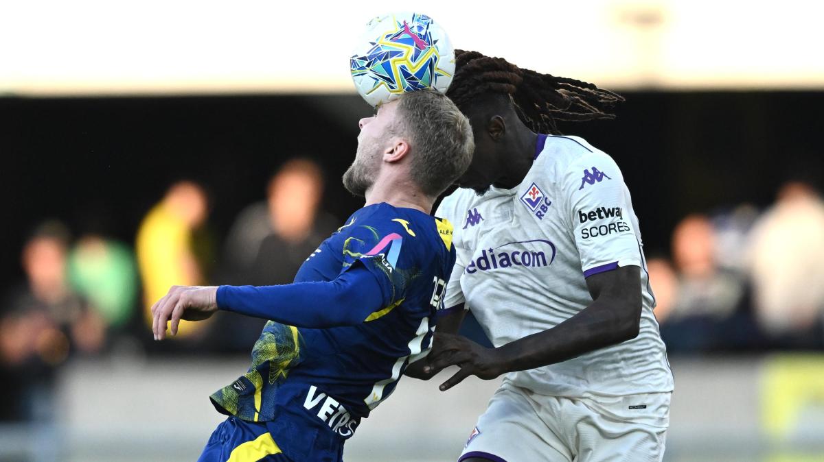 Top FV, la Fiorentina sbanca Verona. Chi il miglior viola? Vota il sondaggio!