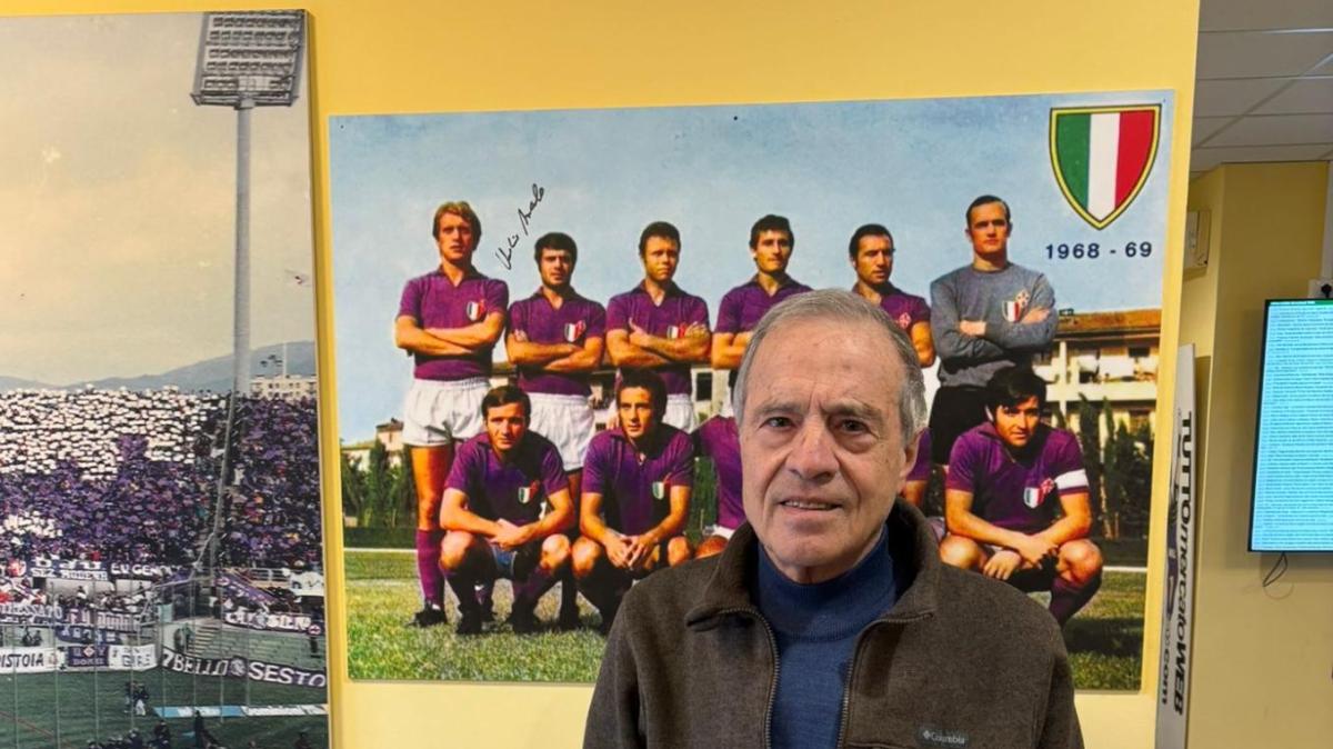 Merlo: "Una Viola così non si può guardare. Vanoli deve cambiare qualcosa: ecco cosa farei io"