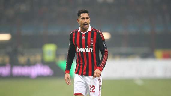 BORRIELLO, Lui e Dinho contro i viola