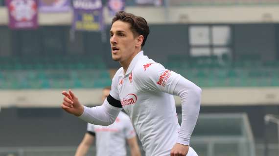 Le chiavi dell'attacco a Zaniolo. Serve il figliol prodigo alla Fiorentina per uscire dalla crisi