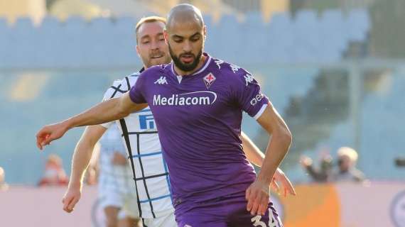 AMRABAT, Il Torino può tornarci se cede Rincon