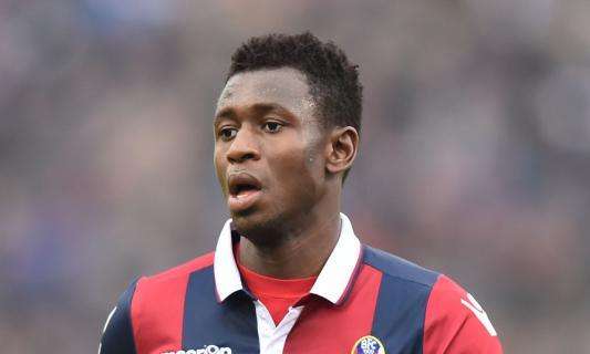 DIAWARA, Il Bologna chiede almeno 15 milioni