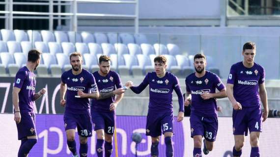 CORR.SPORT-STADIO, La Viola non basta per l'EL