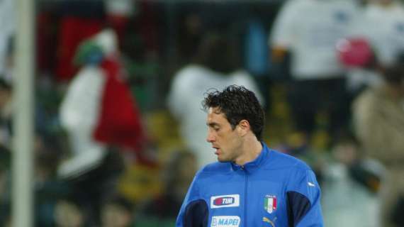 ITALIA, Lippi prova il tridente senza Gilardino