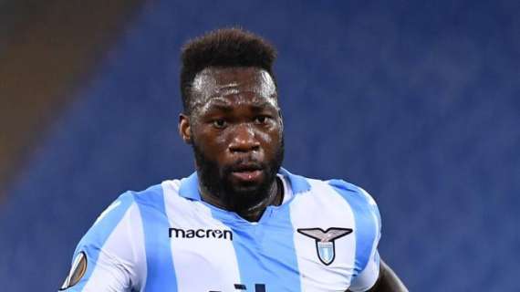 LAZIO, Caicedo va ko: può saltare la Fiorentina